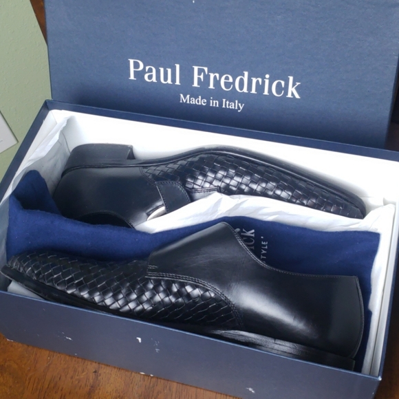paul fredrick clearance shoes
